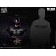 Queen Studios Life-size Batman Bust Captures Ben Affleck’s 60 cm